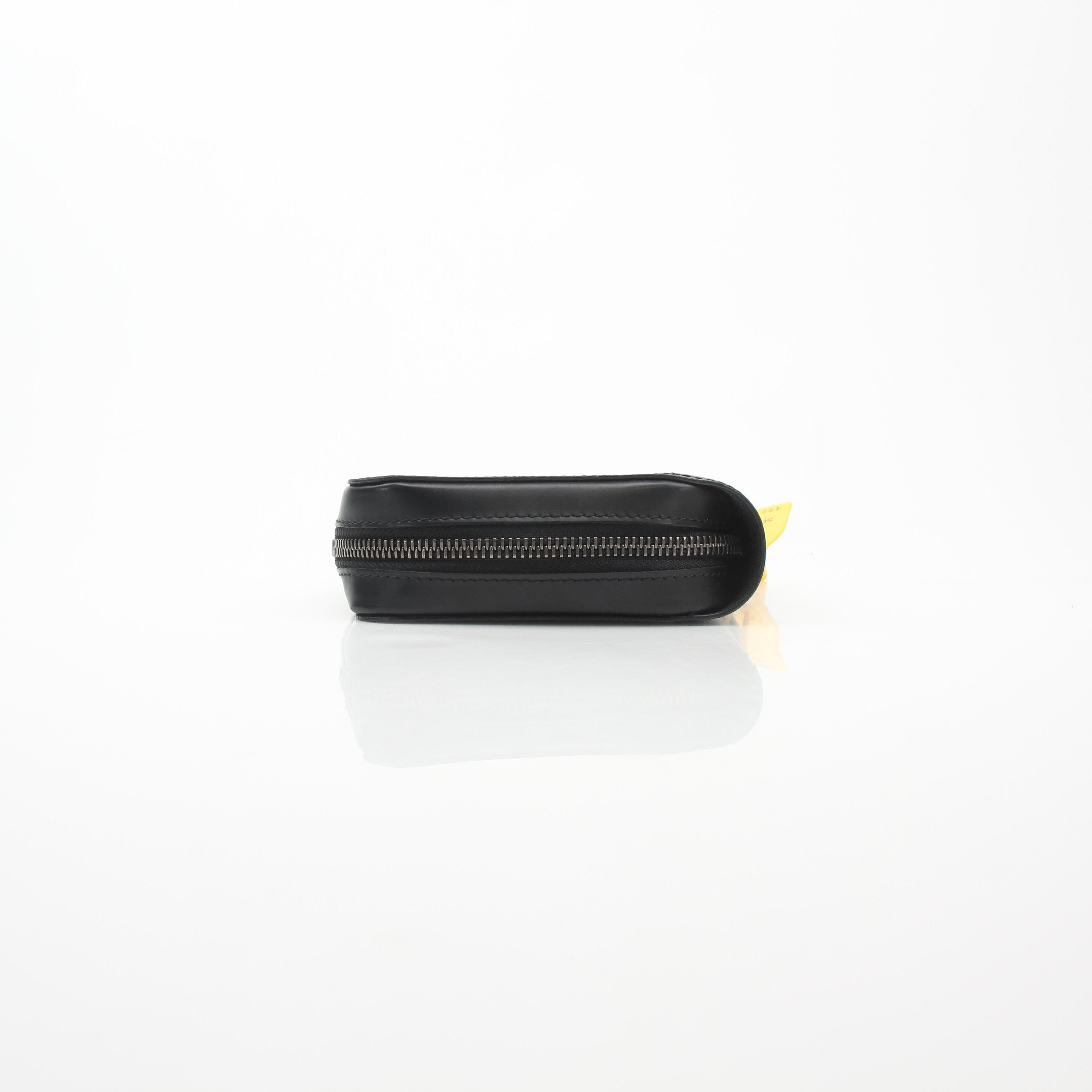 Louis Vuitton Zippy XL Monogram Eclipse Wallet