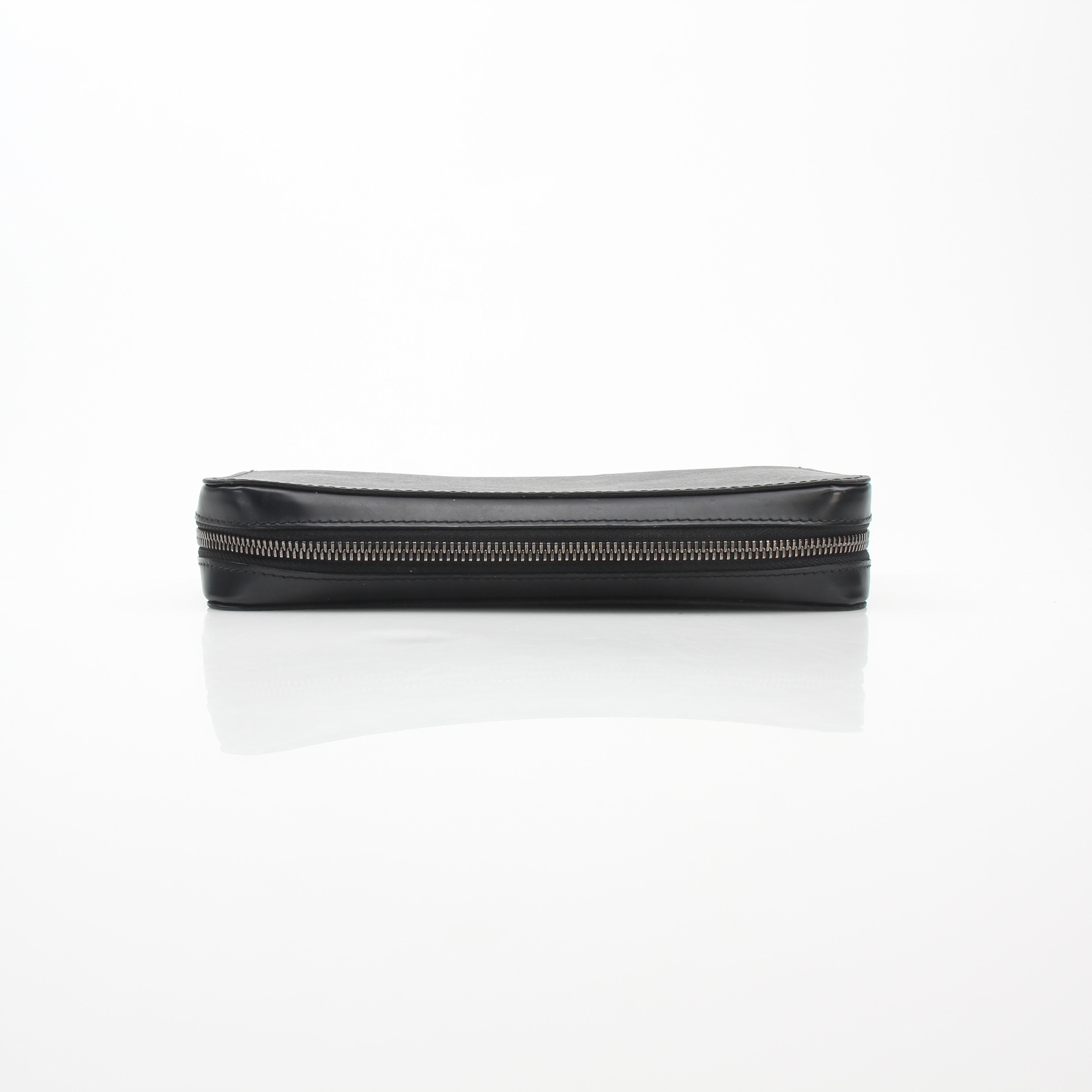 Louis Vuitton Zippy XL Monogram Eclipse Wallet