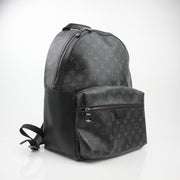 Louis Vuitton Discovery Backpack Monogram Eclipse