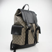 Gucci Soft GG Supreme Canvas Backpack
