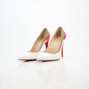 Christian Louboutin Tucsick Glitter Pumps