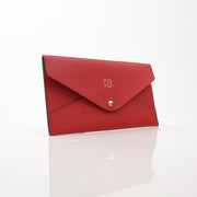 Louis Vuitton Limited Edition New Year Envelope Wallet by Gold & Beyond, showcasing elegant design and luxurious craftsmanship.