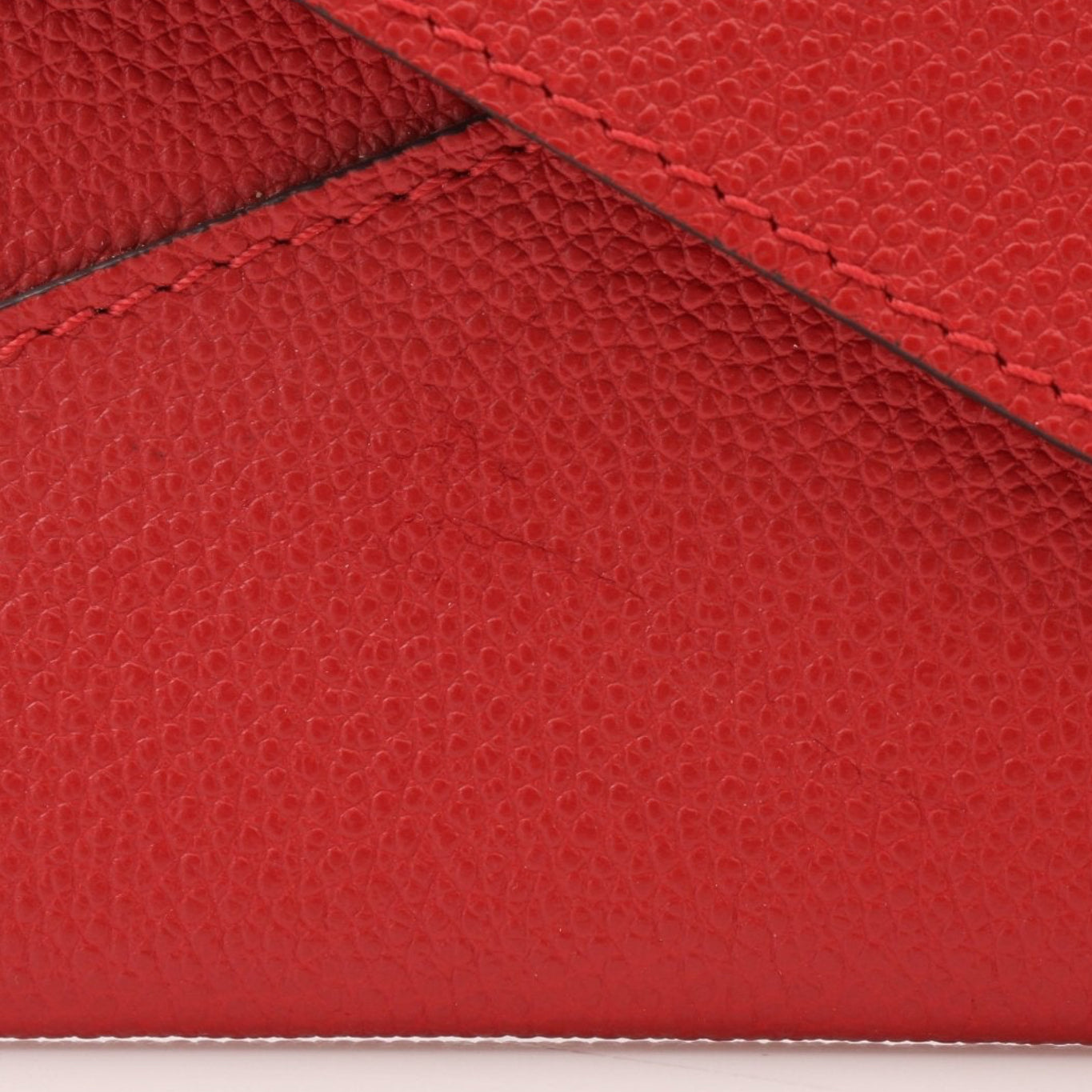 Louis Vuitton Limited Edition New Year Envelope Wallet by Gold & Beyond, showcasing elegant design and premium craftsmanship.