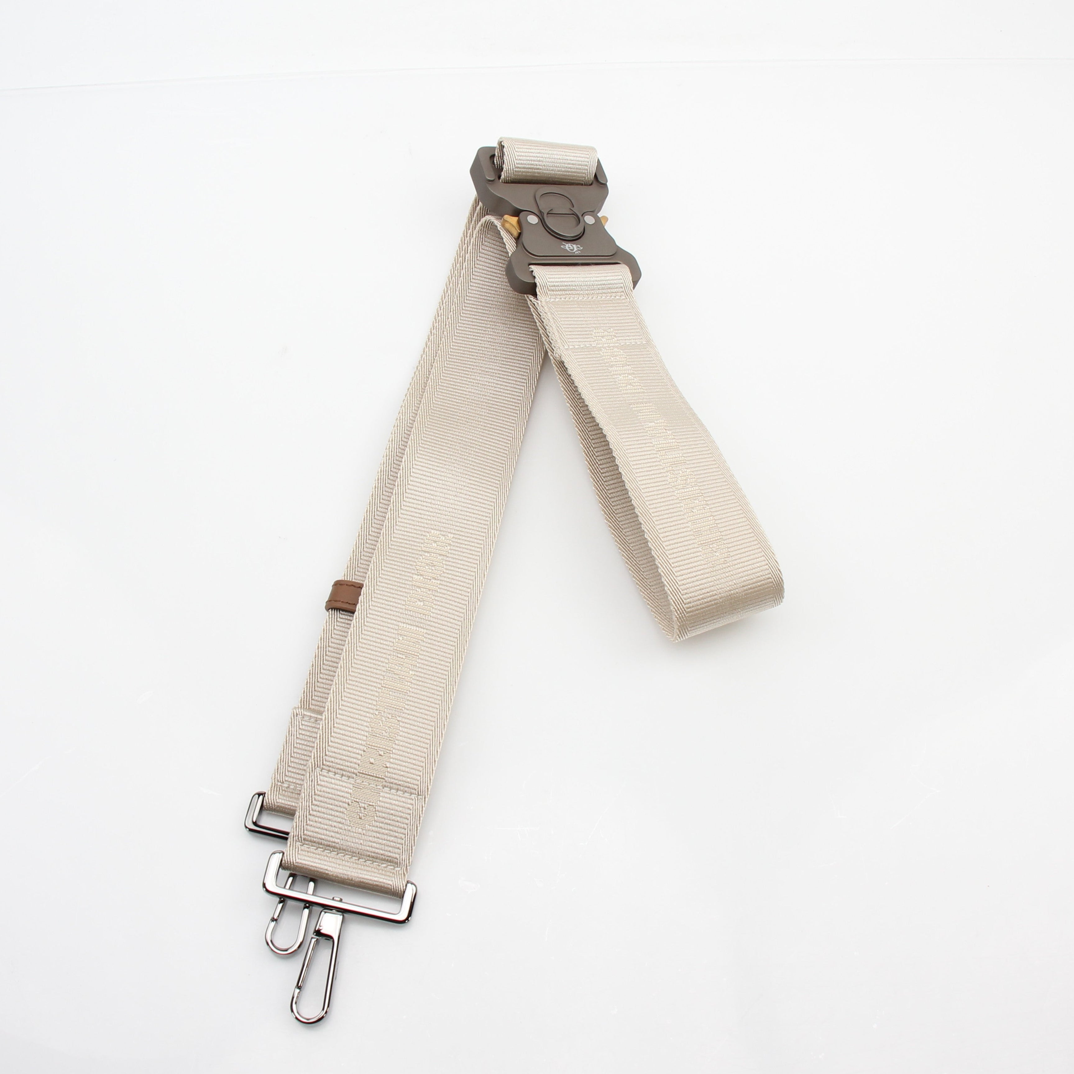 Christian Dior x Travis Scott Cactus Jack Duffle Bag