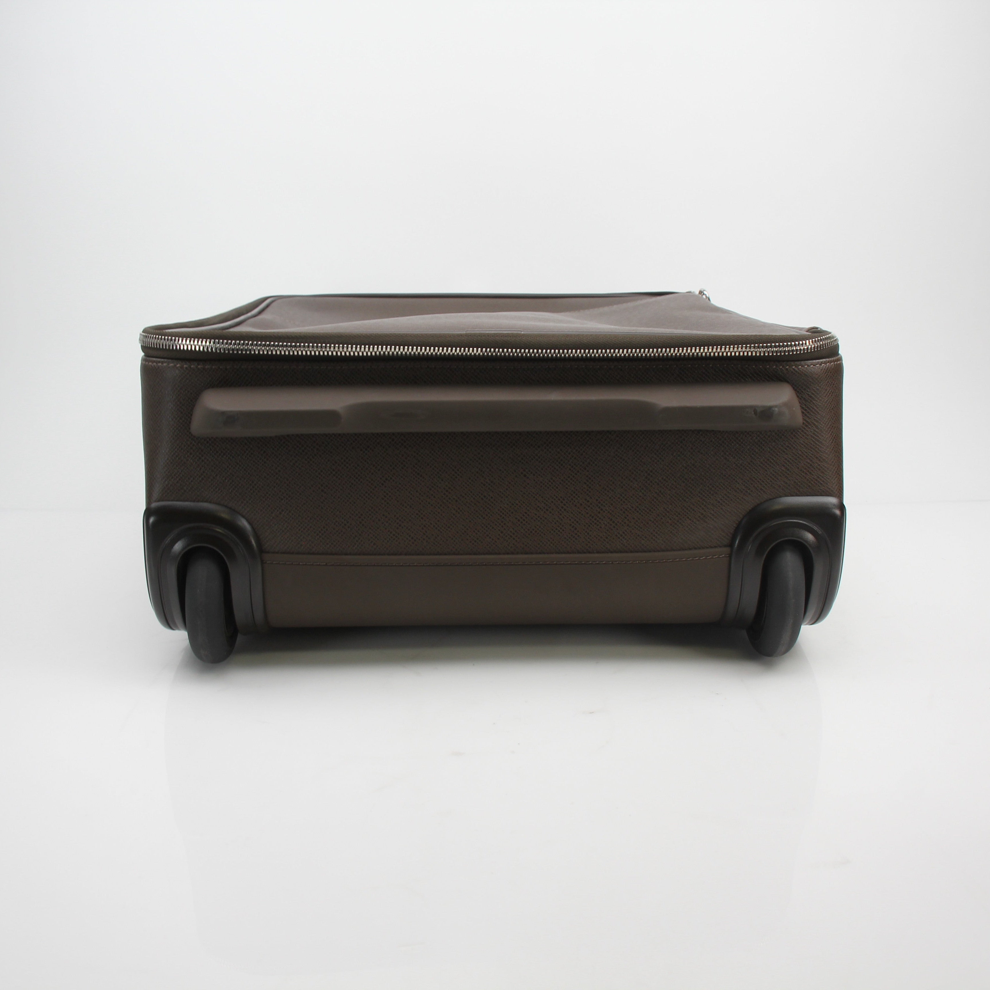 Louis Vuitton Taiga Pegase 50 Brown Rolling Travel Bag