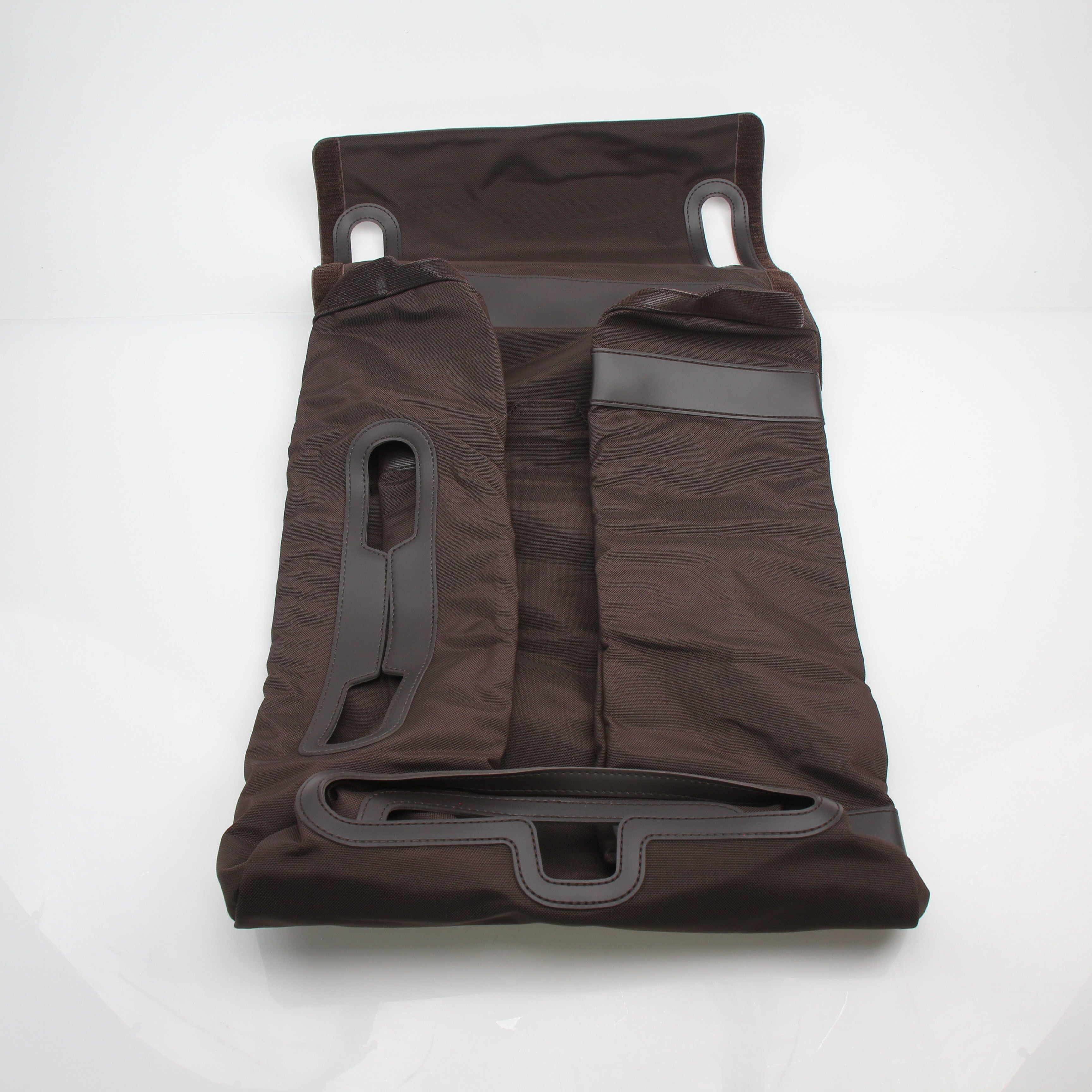 Louis Vuitton Taiga Pegase 50 Brown Rolling Travel Bag