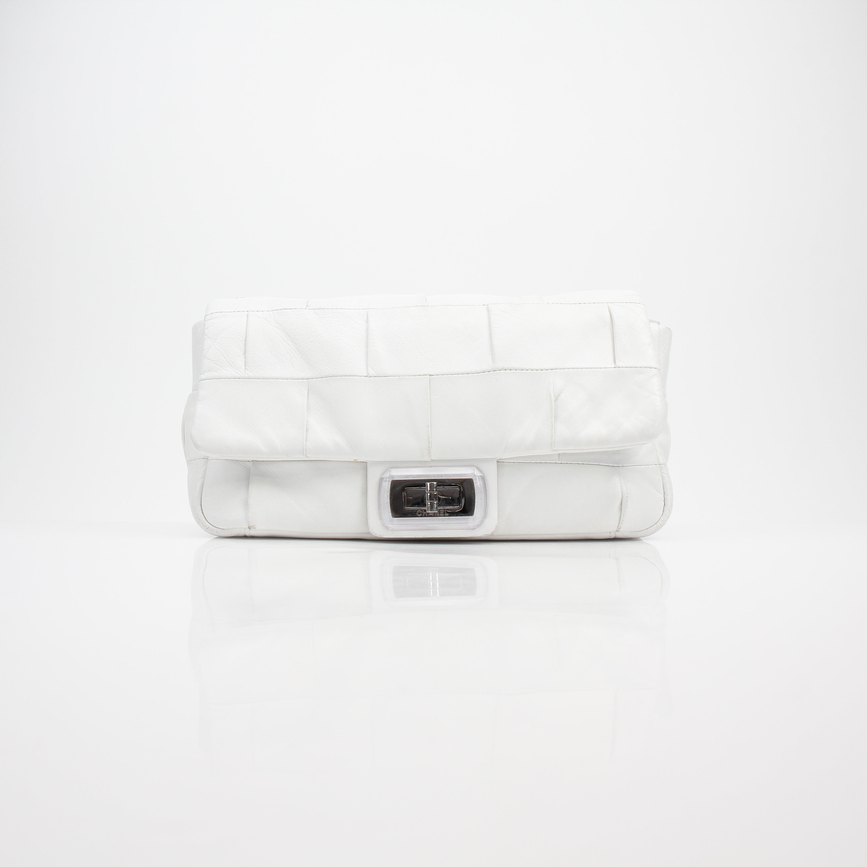 Chanel Igloo Flap Bag