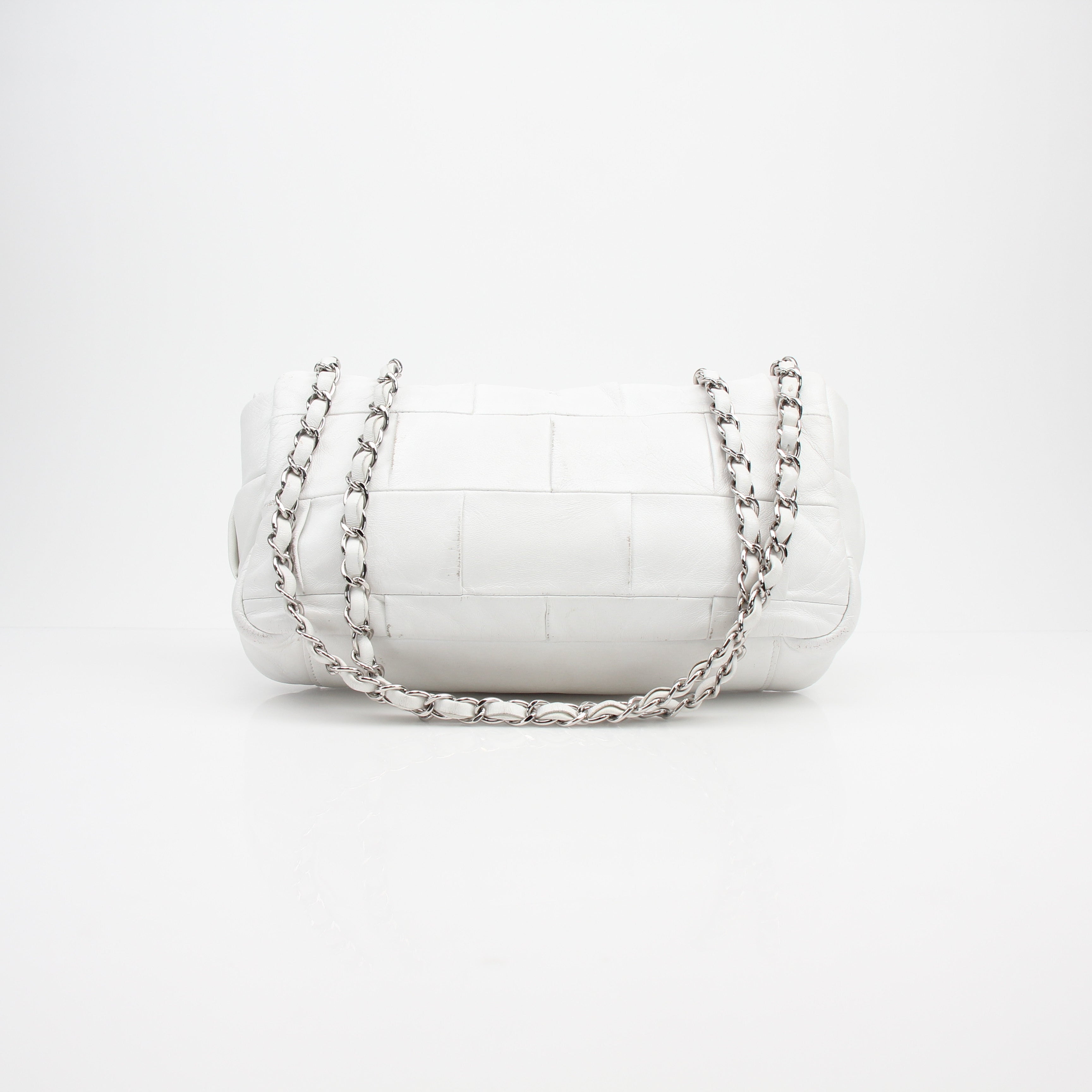 Chanel Igloo Flap Bag