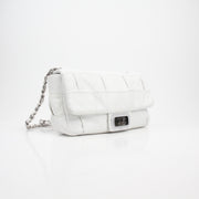 Chanel Igloo Flap Bag