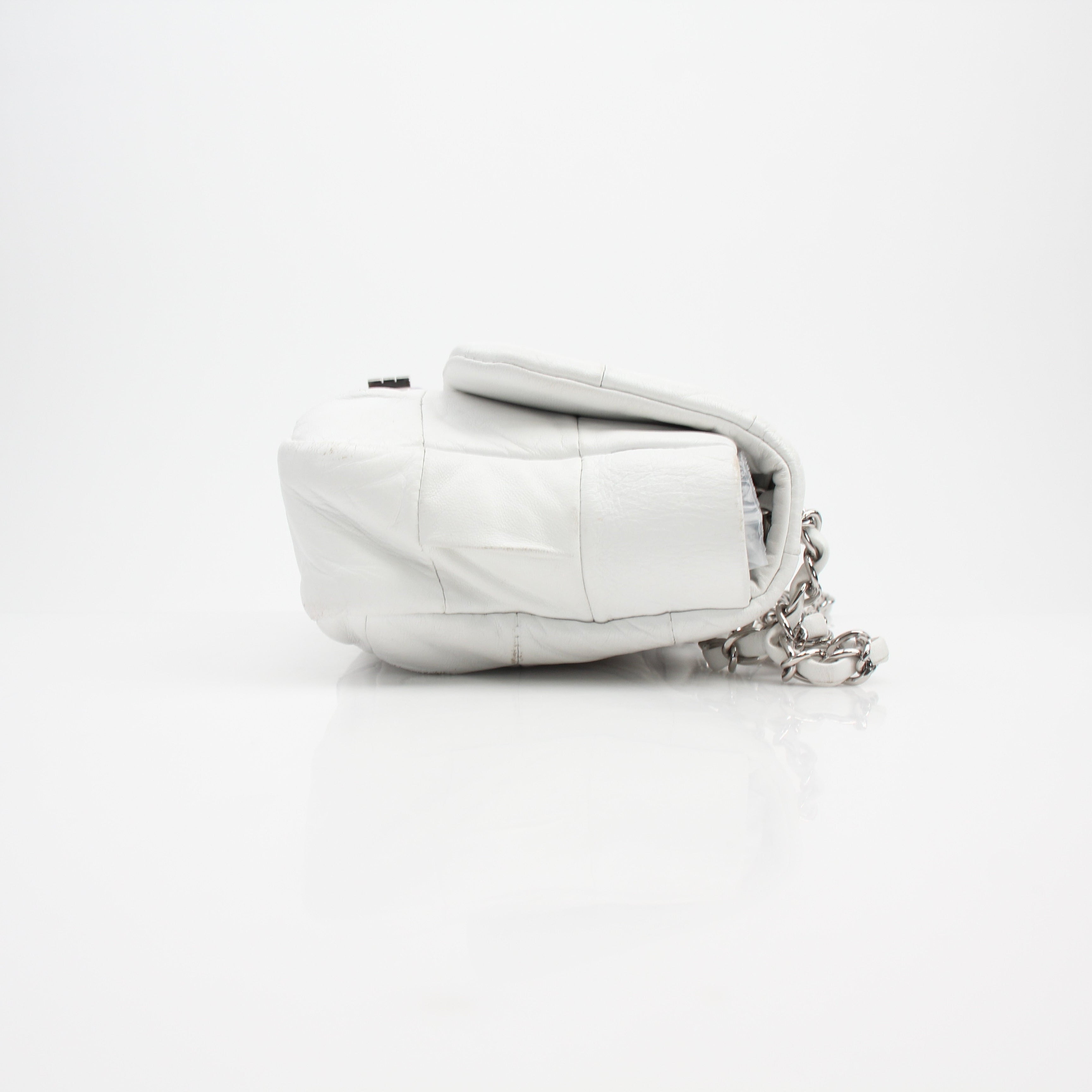 Chanel Igloo Flap Bag