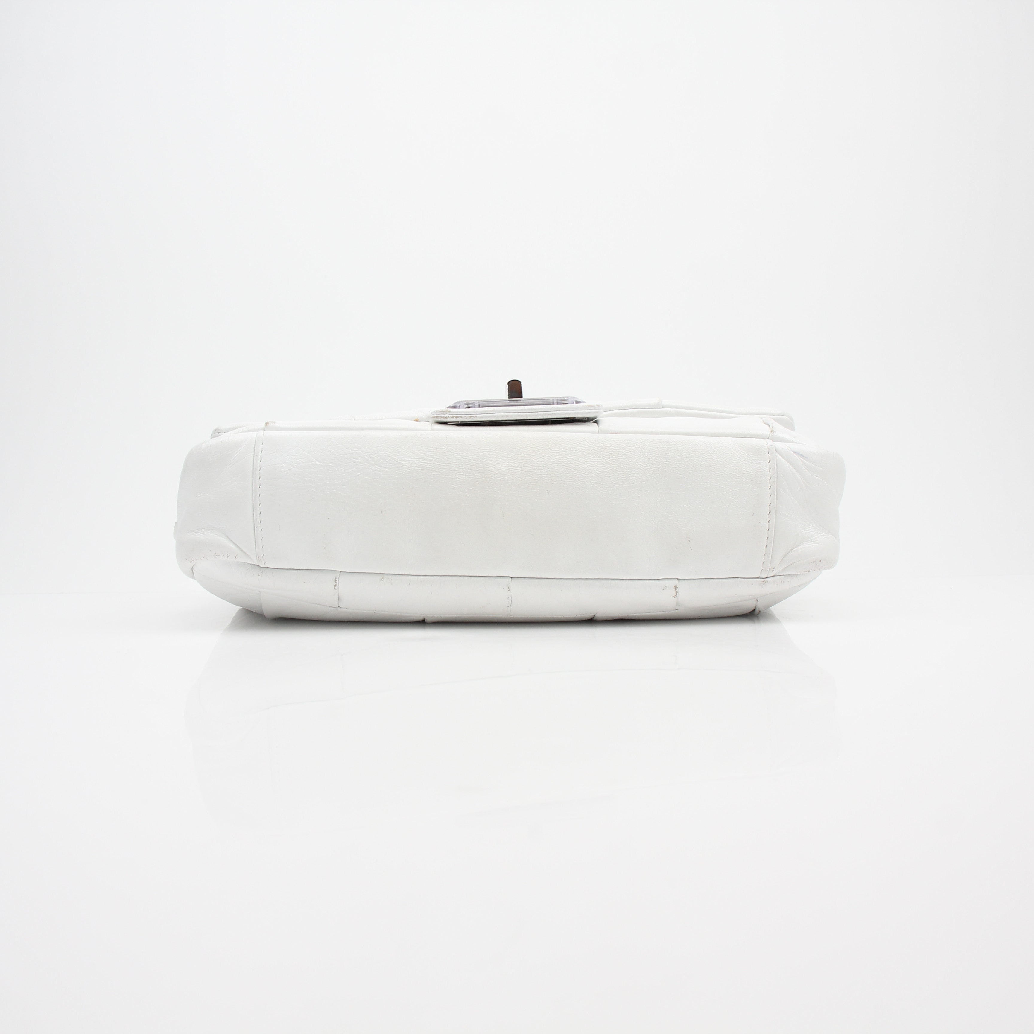 Chanel Igloo Flap Bag