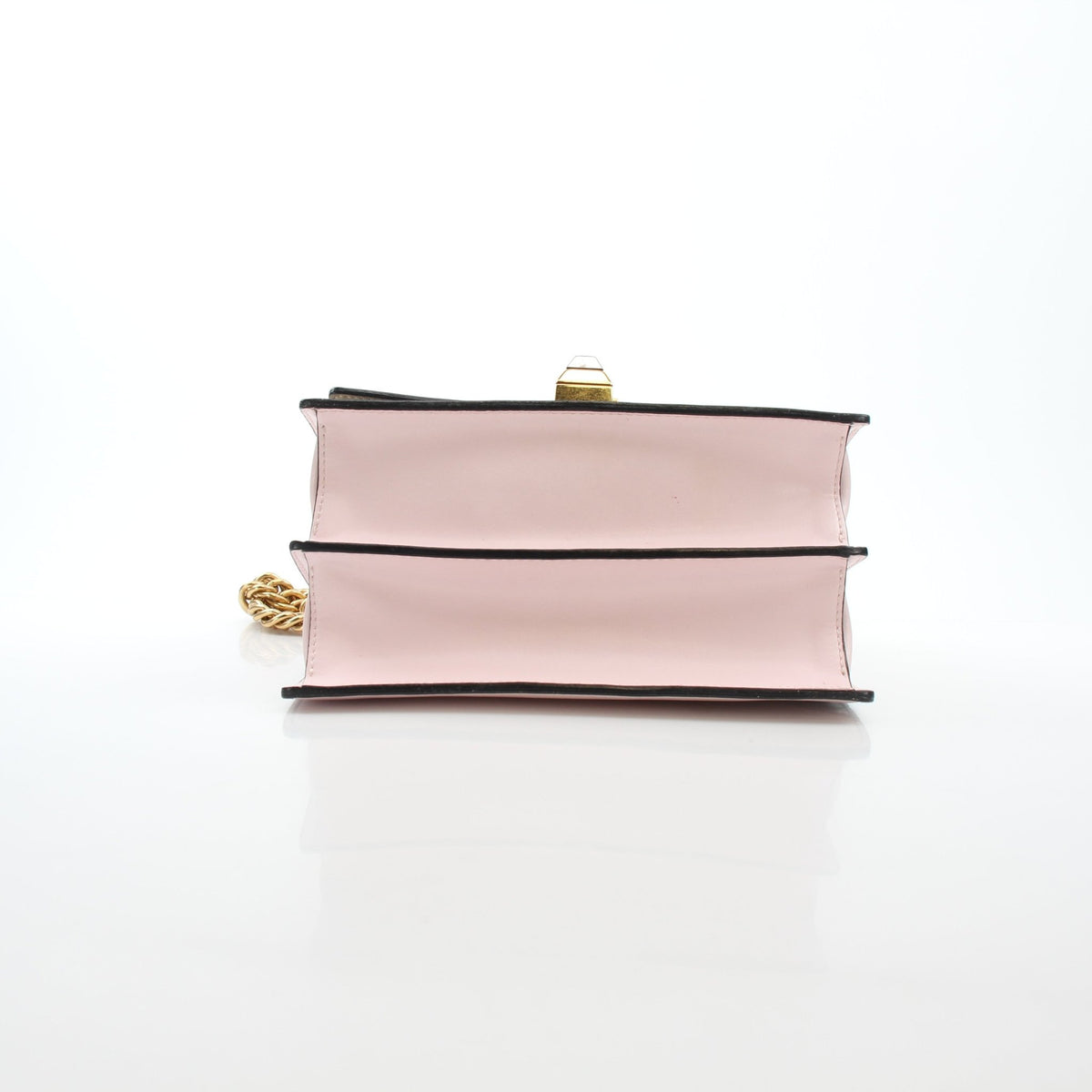 Fendi x FILA Fendi Mania small Kan I shoulder handbag in colorful design, featuring brand logo and shoulder strap.