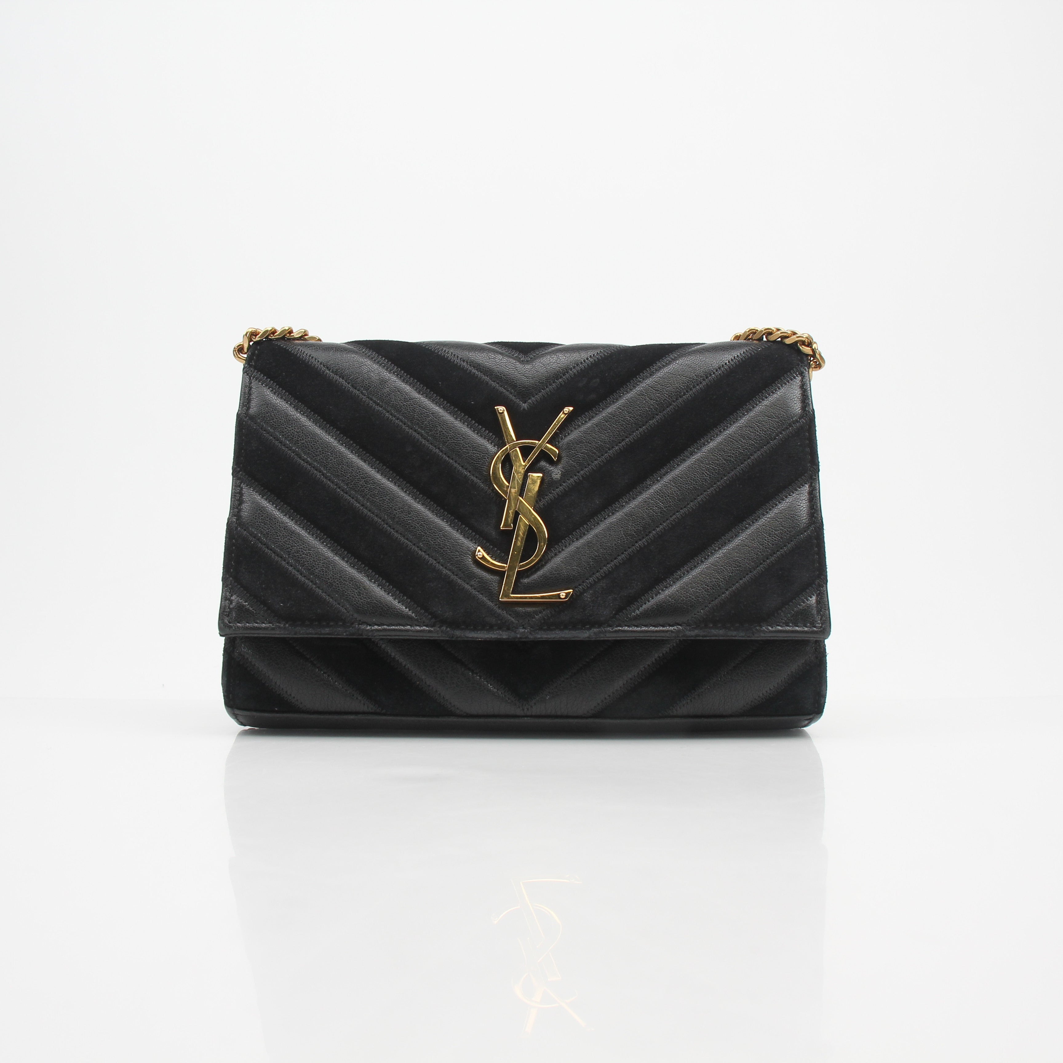 Saint Laurent Kate Crossbody Bag