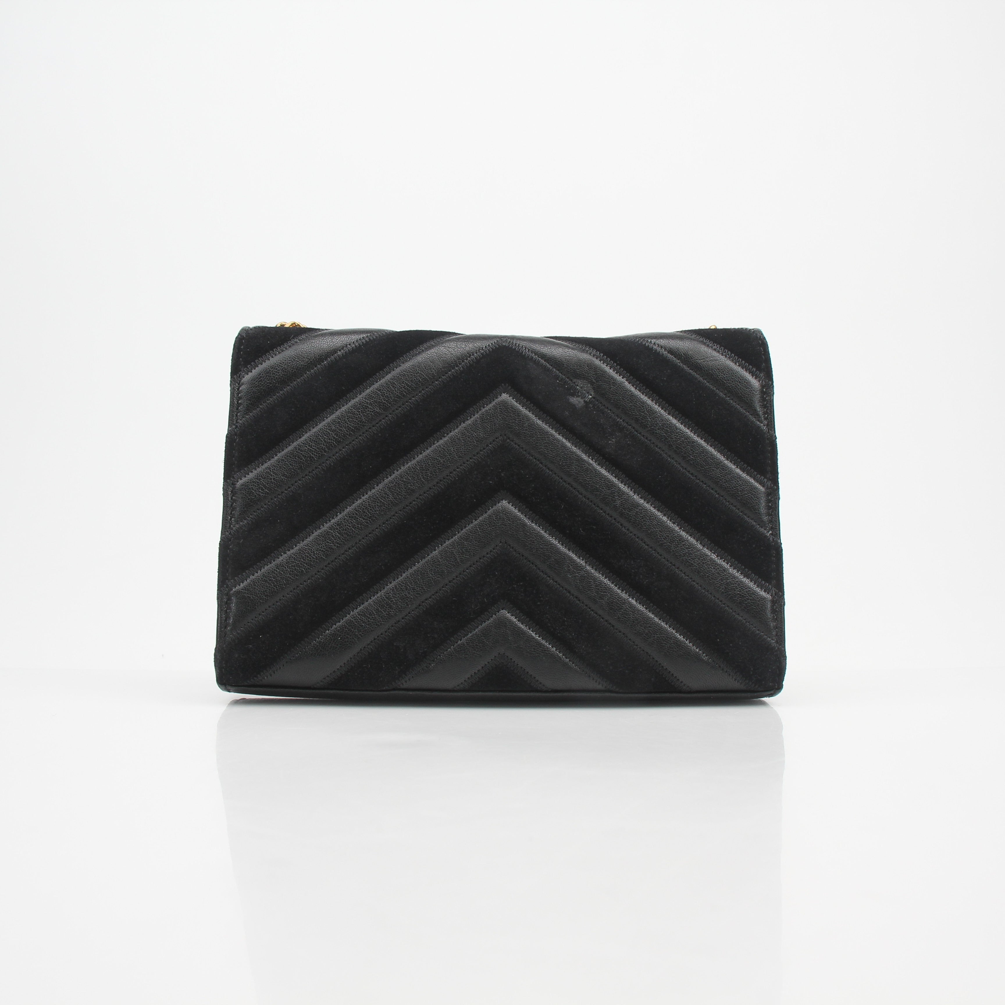Saint Laurent Kate Crossbody Bag