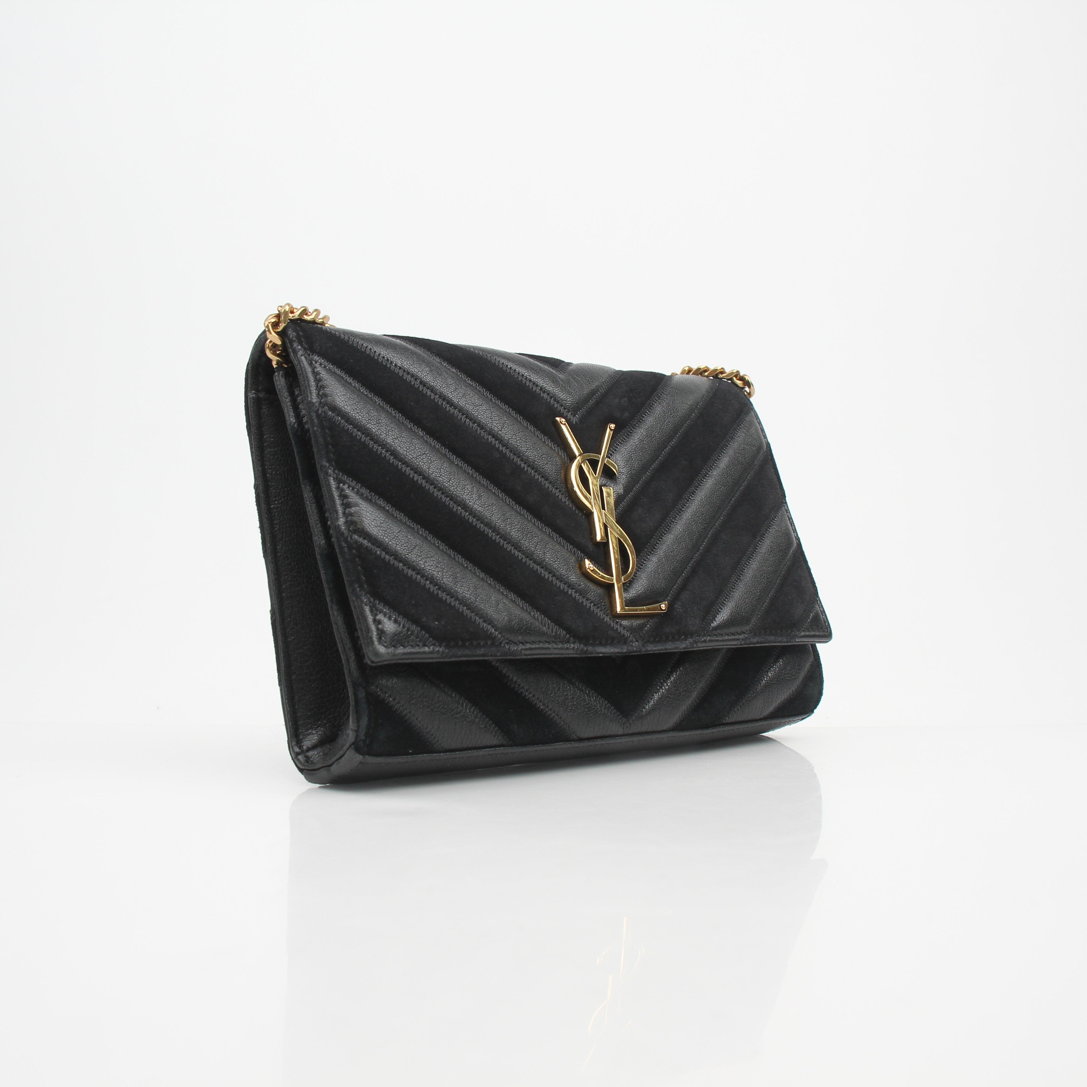 Saint Laurent Kate Crossbody Bag