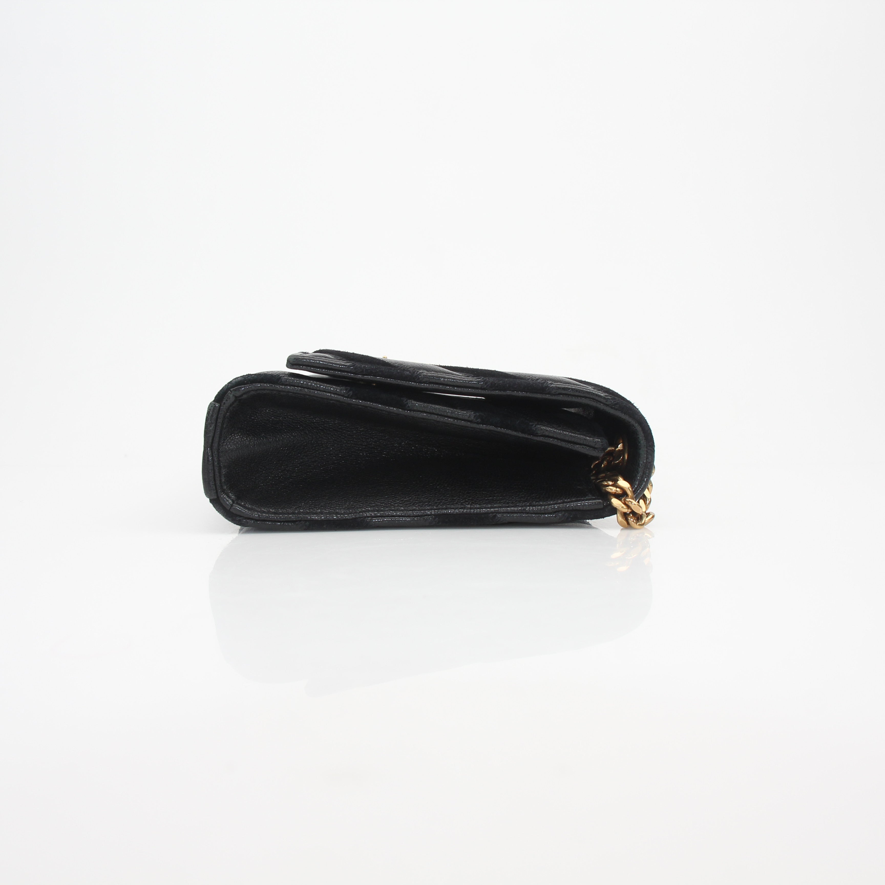 Saint Laurent Kate Crossbody Bag