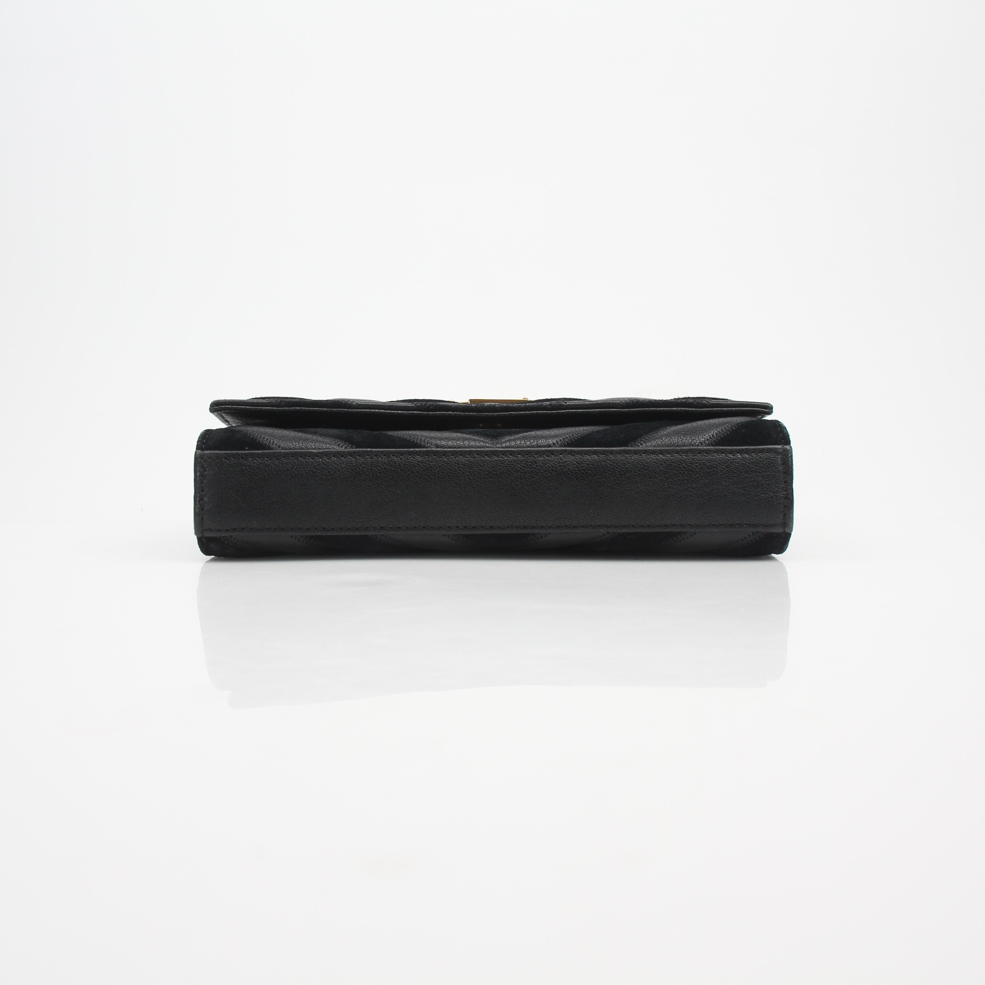 Saint Laurent Kate Crossbody Bag