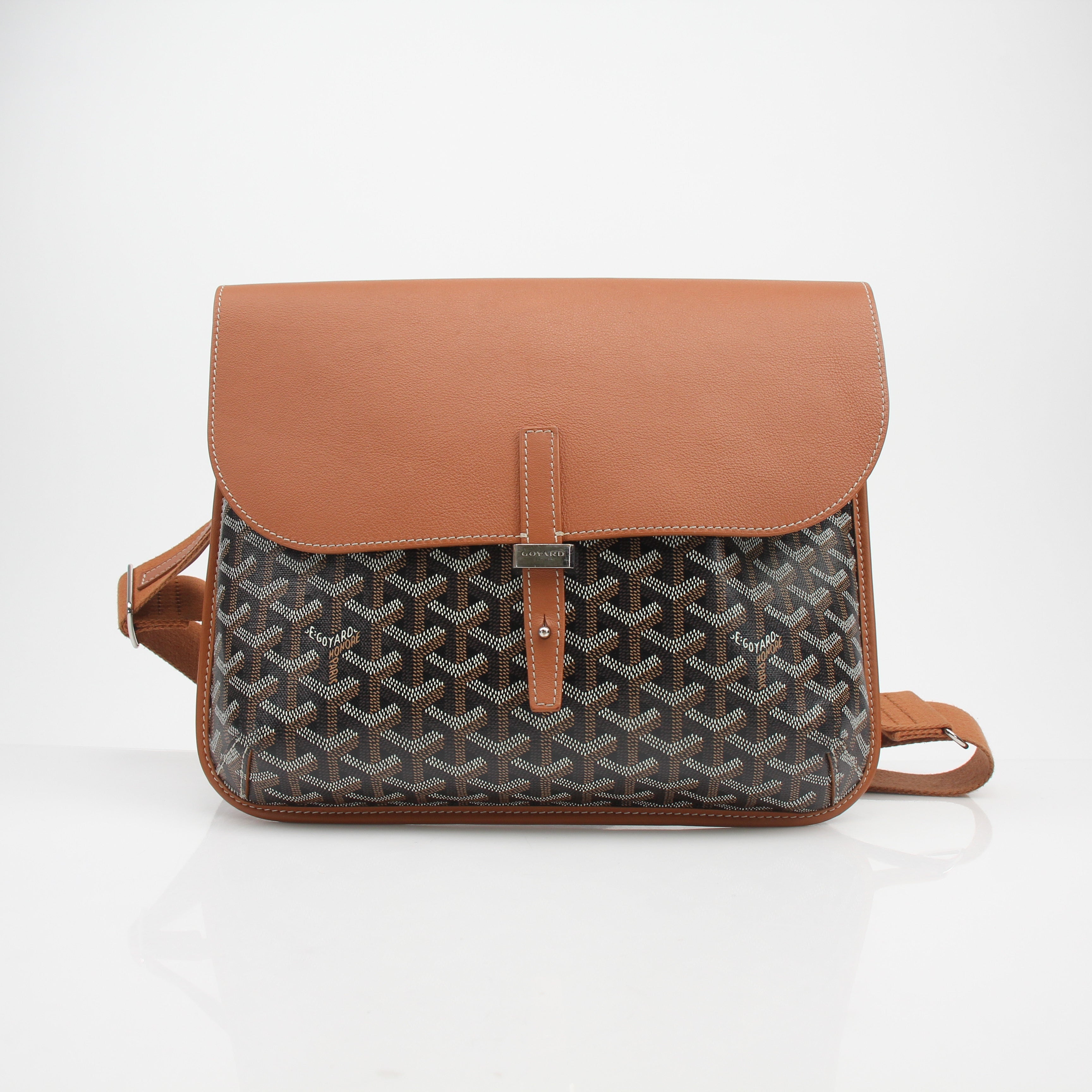 Goyard Coursier Messenger Bag