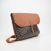 Goyard Coursier Messenger Bag