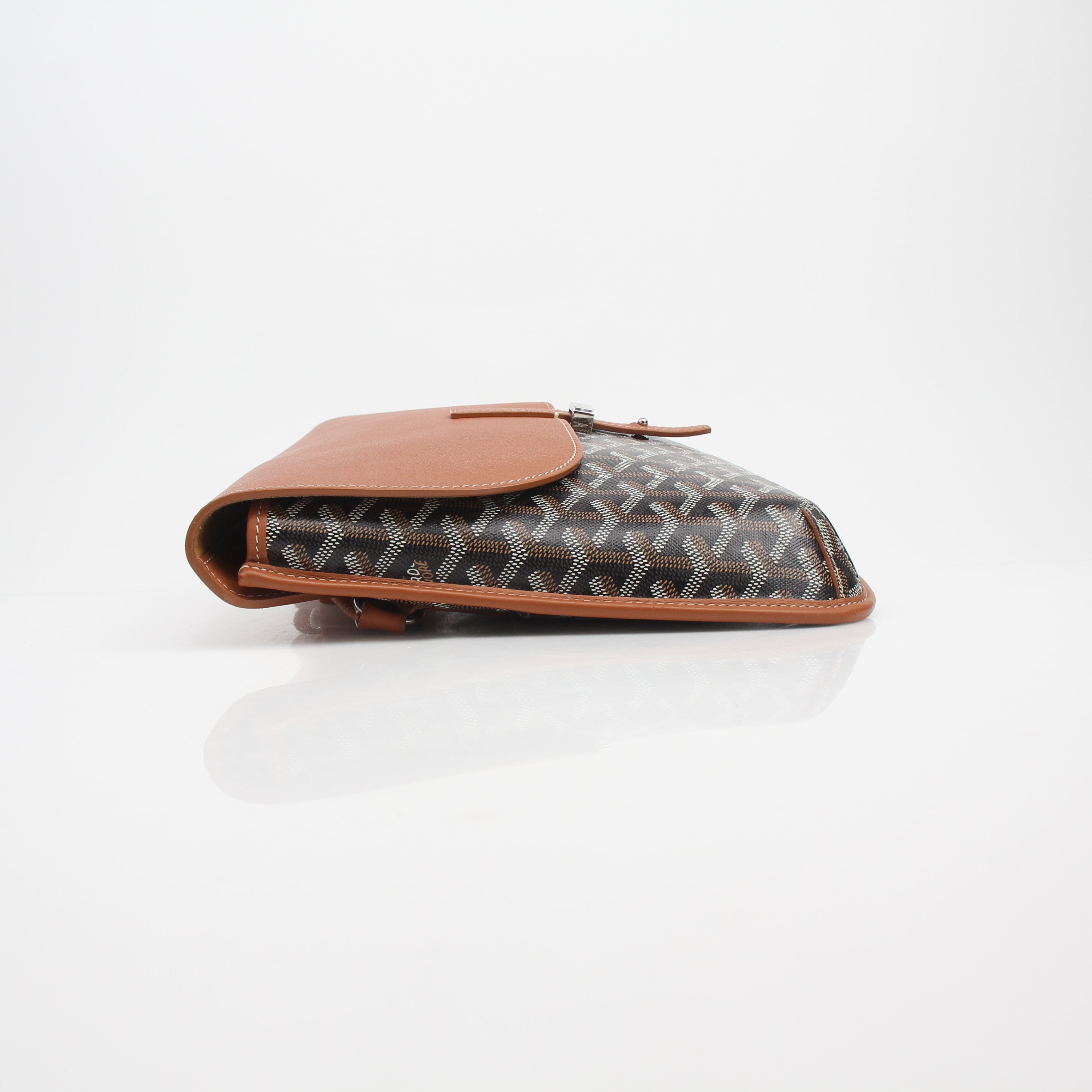 Goyard Coursier Messenger Bag
