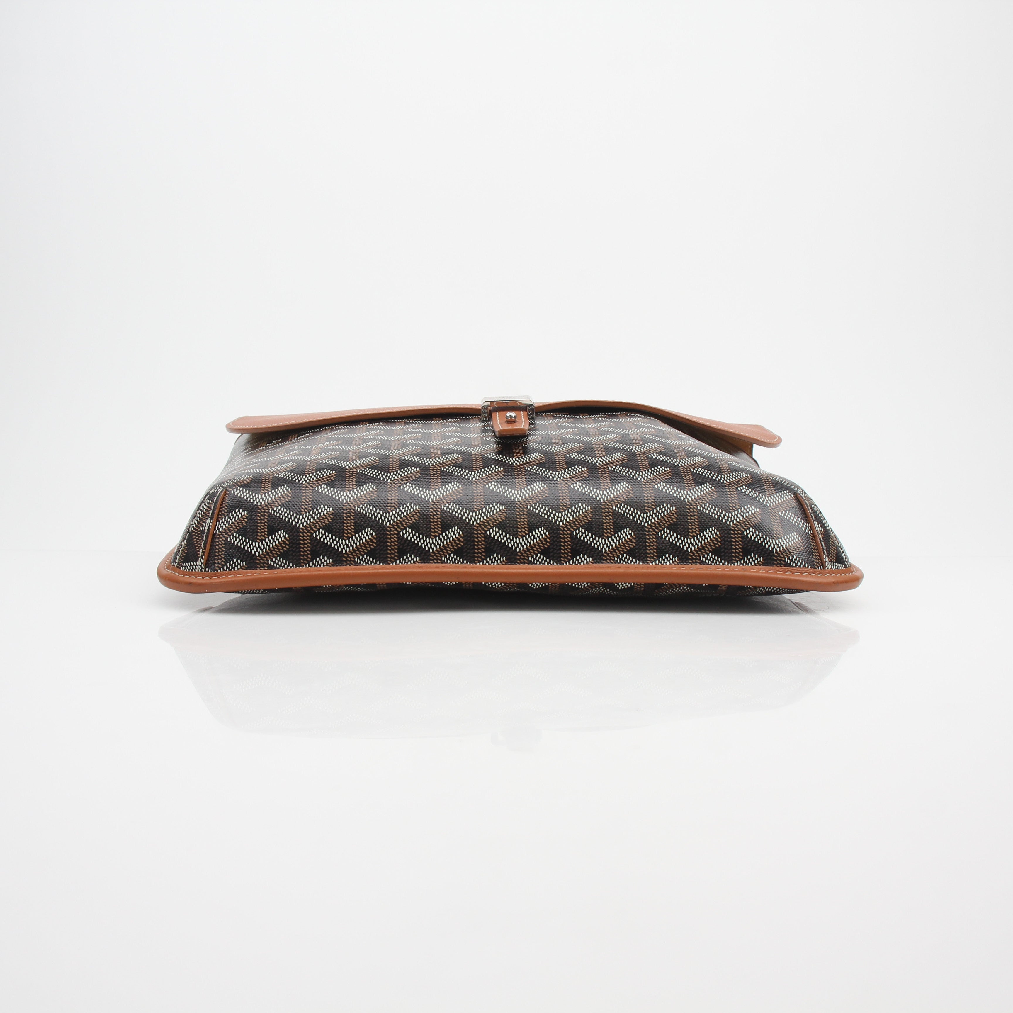 Goyard Coursier Messenger Bag