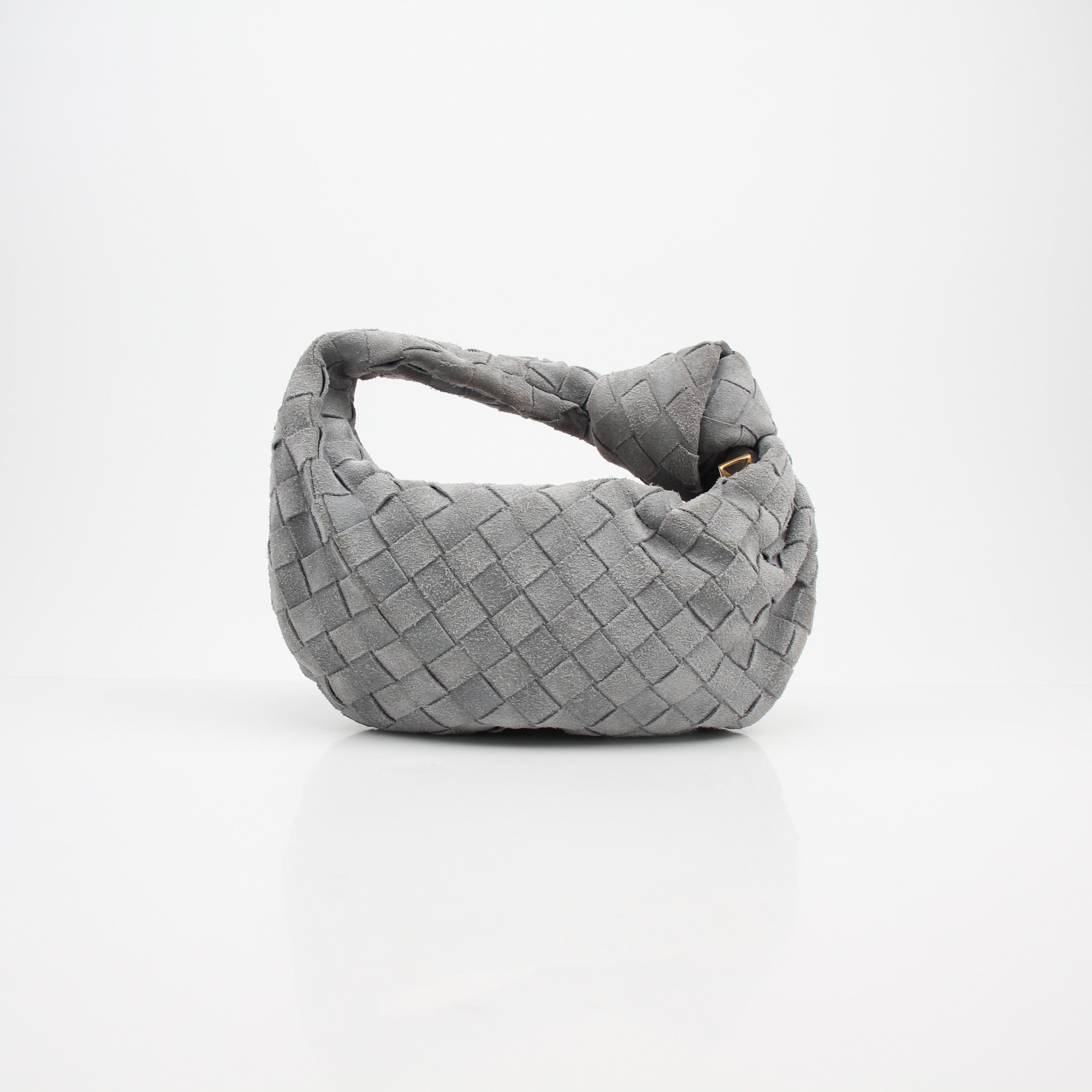 Bottega Veneta Mini Jodie