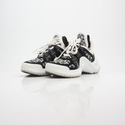 Louis Vuitton Archlight Tweed Sneakers