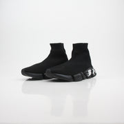 Balenciaga Speed 2.0 Black Sock Sneakers