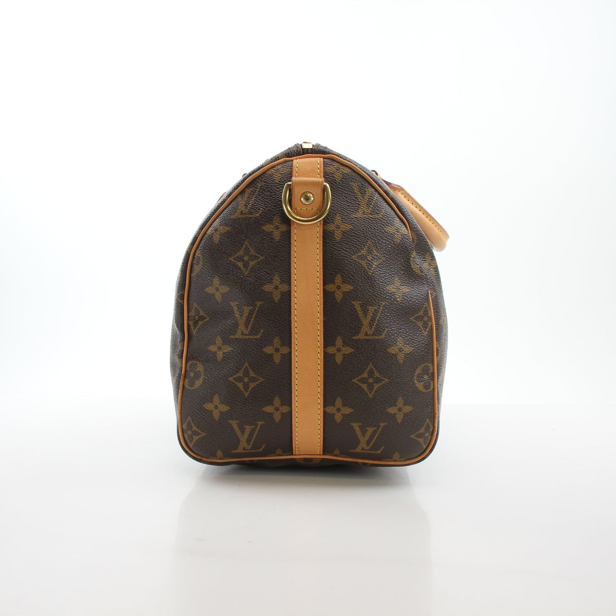 Louis Vuitton Speedy Bandoulière 30 handbag by Gold & Beyond, featuring classic monogram canvas and leather trim.