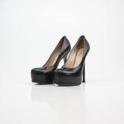 Saint Laurent Tribtoo Platform Heels