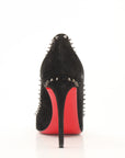 Christian Louboutin Anjalina Spike Patent Heels