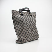Gucci GG Canvas Tote Bag
