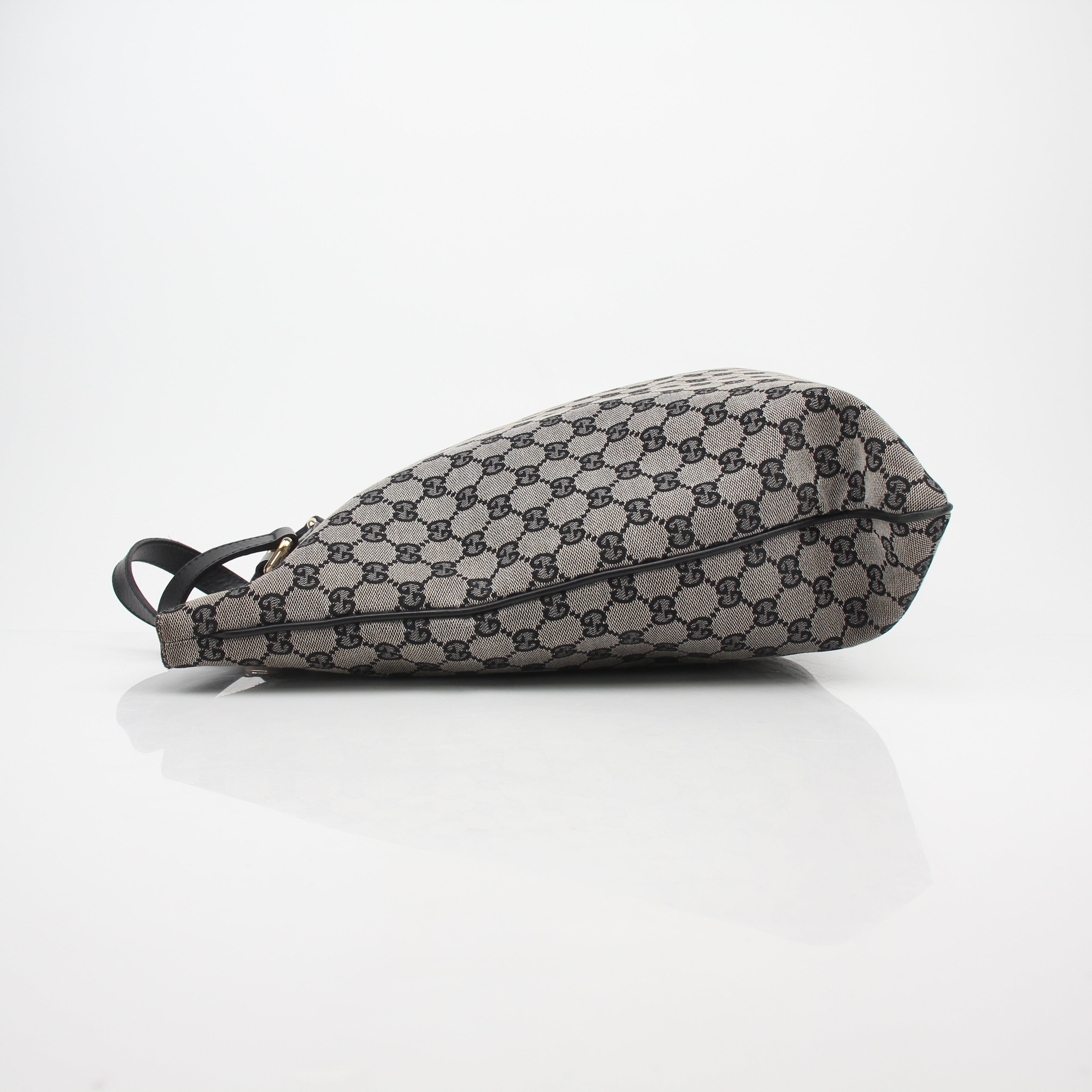 Gucci GG Canvas Tote Bag