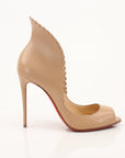 Christian Louboutin Pijonina 120 Heels