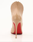 Christian Louboutin Pijonina 120 Heels