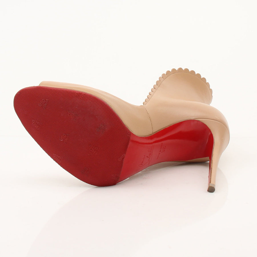 Christian Louboutin Pijonina 120 Heels