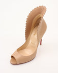 Christian Louboutin Pijonina 120 Heels