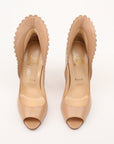 Christian Louboutin Pijonina 120 Heels