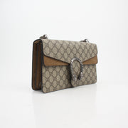 Gucci GG Supreme Dionysus Shoulder Bag