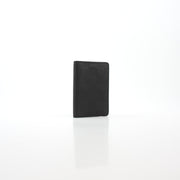 Black Louis Vuitton Damier Infini leather pocket organizer card holder by Gold & Beyond
