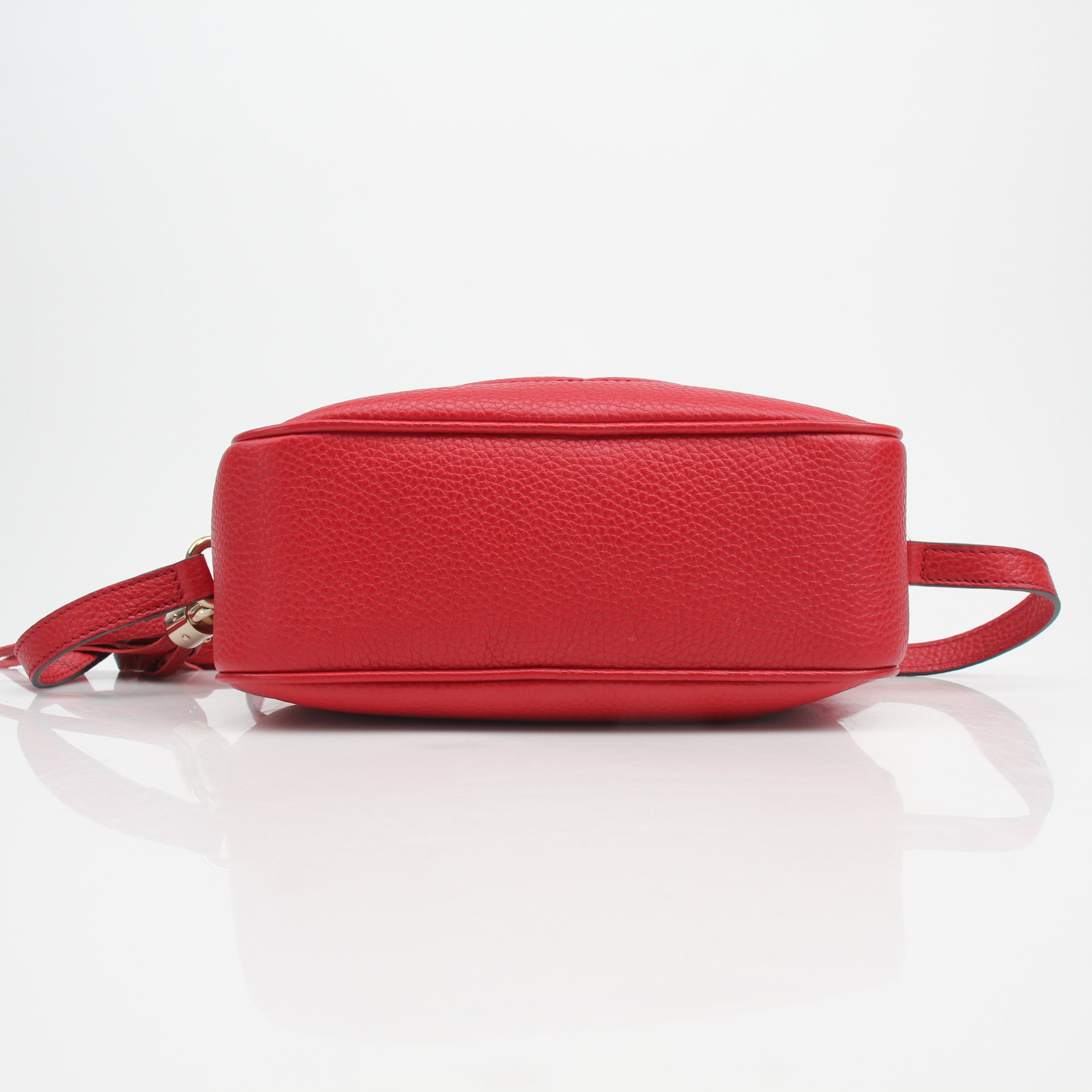 Gucci Soho Disco Crossbody Bag