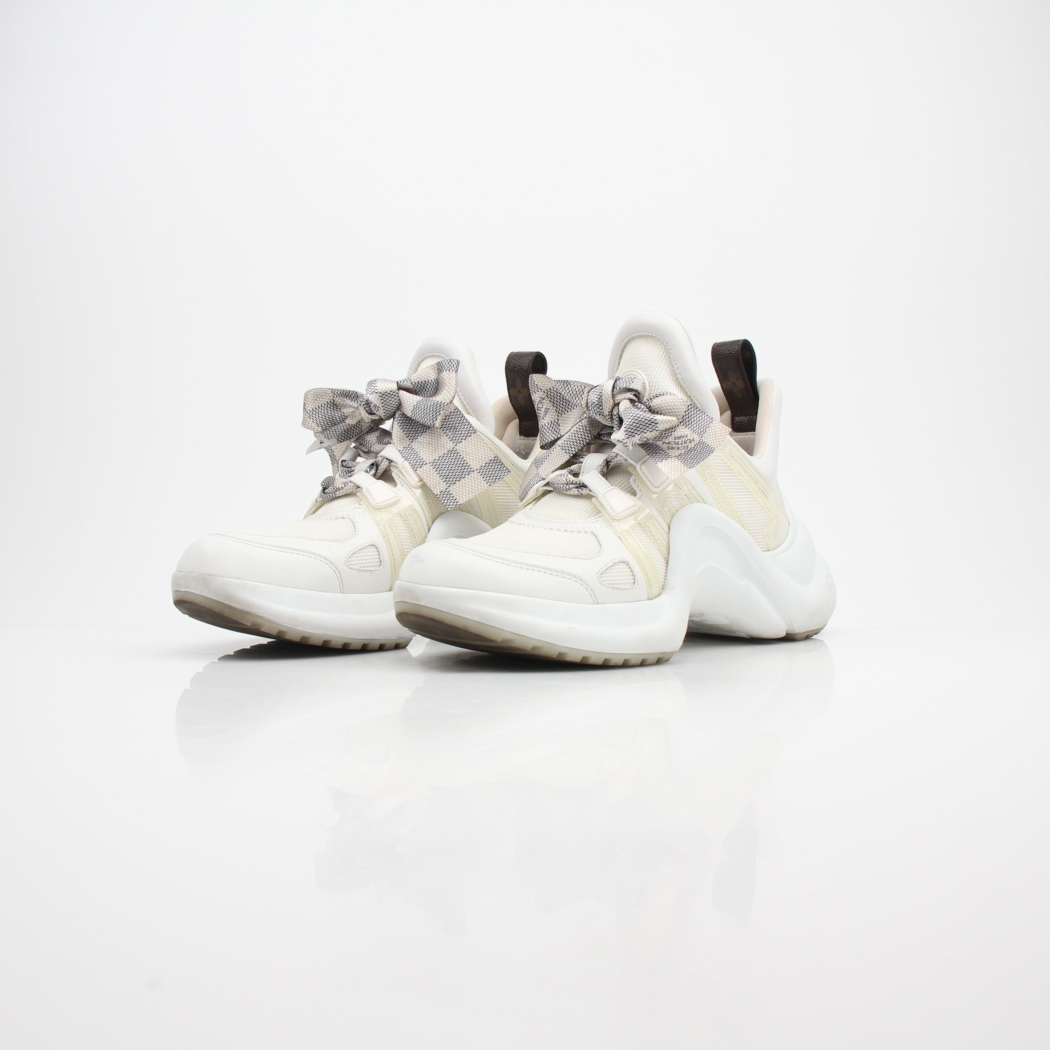 Louis Vuitton Archlight Sneakers