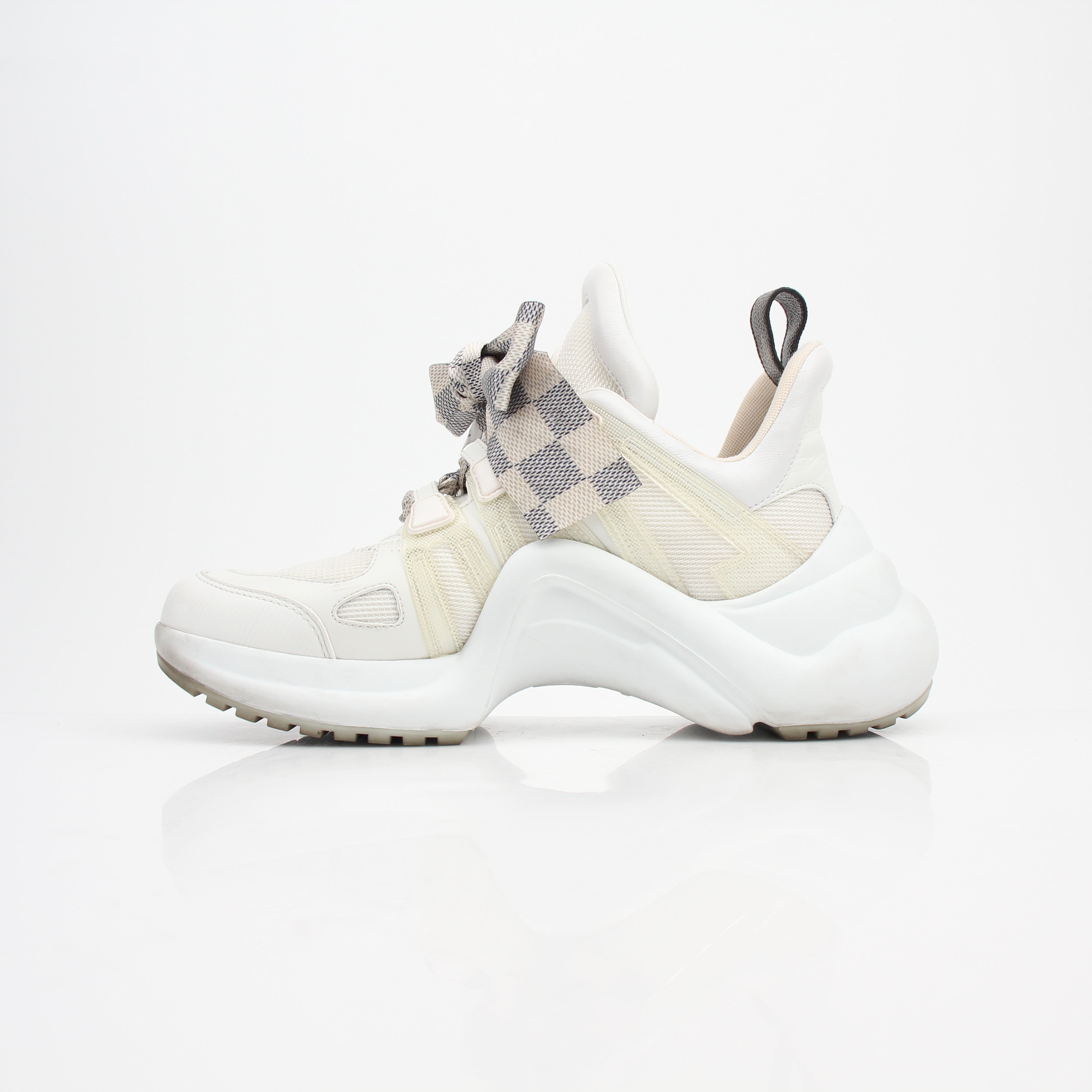 Louis Vuitton Archlight Sneakers