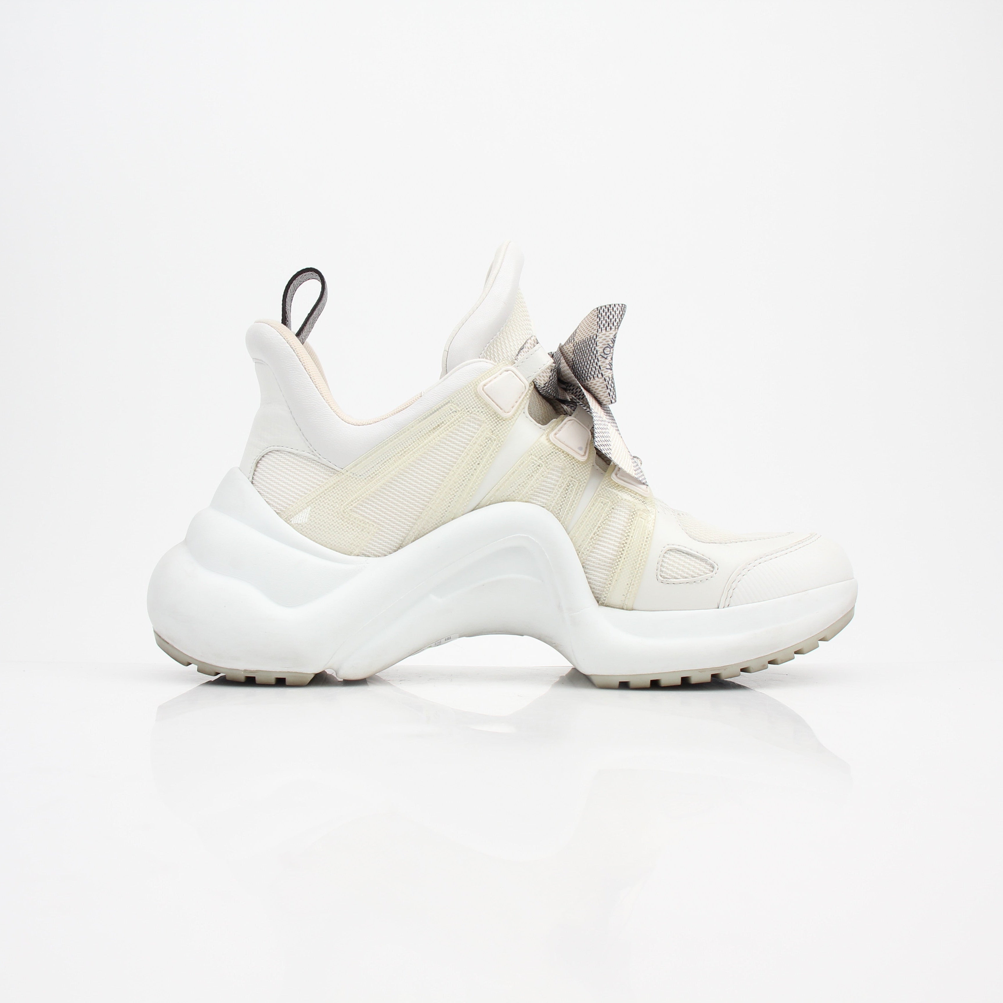 Louis Vuitton Archlight Sneakers