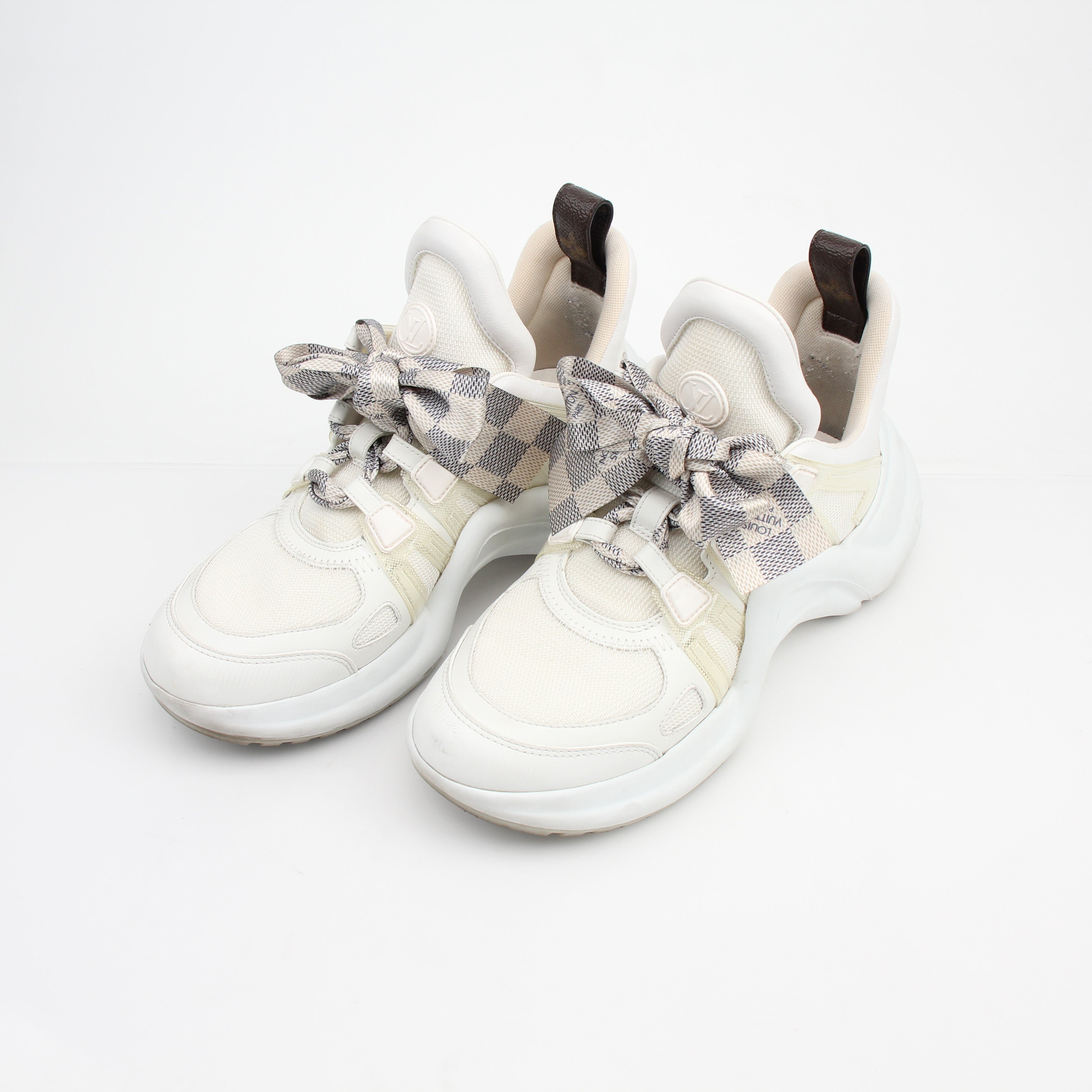 Louis Vuitton Archlight Sneakers