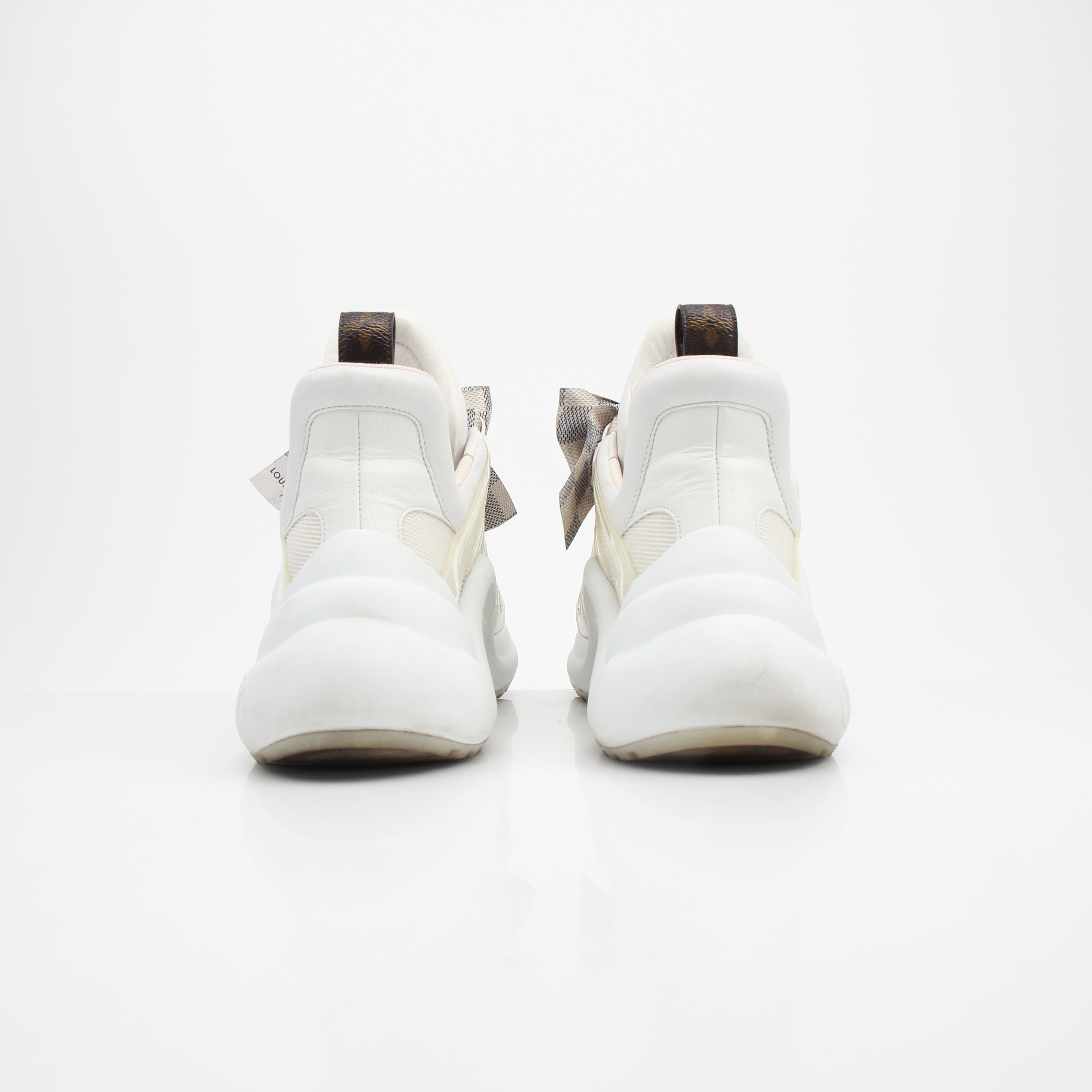 Louis Vuitton Archlight Sneakers