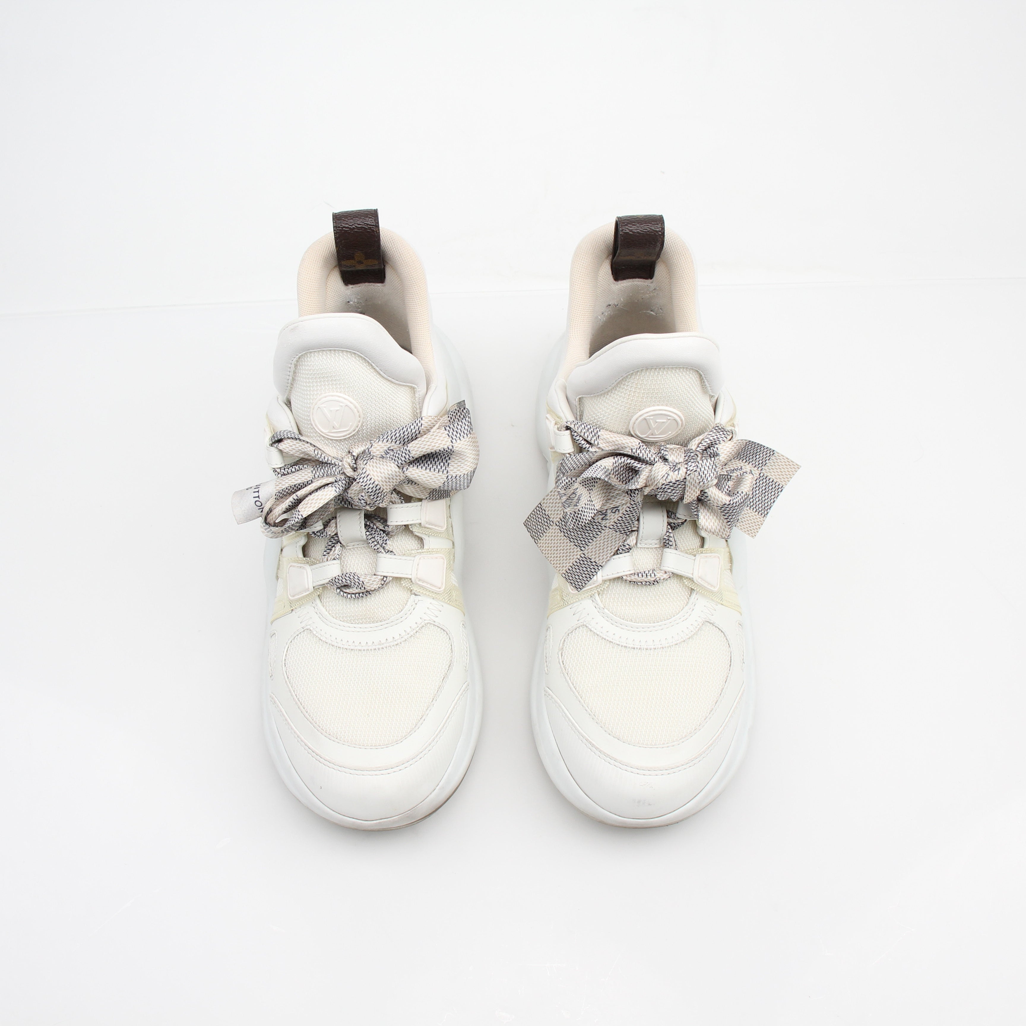Louis Vuitton Archlight Sneakers