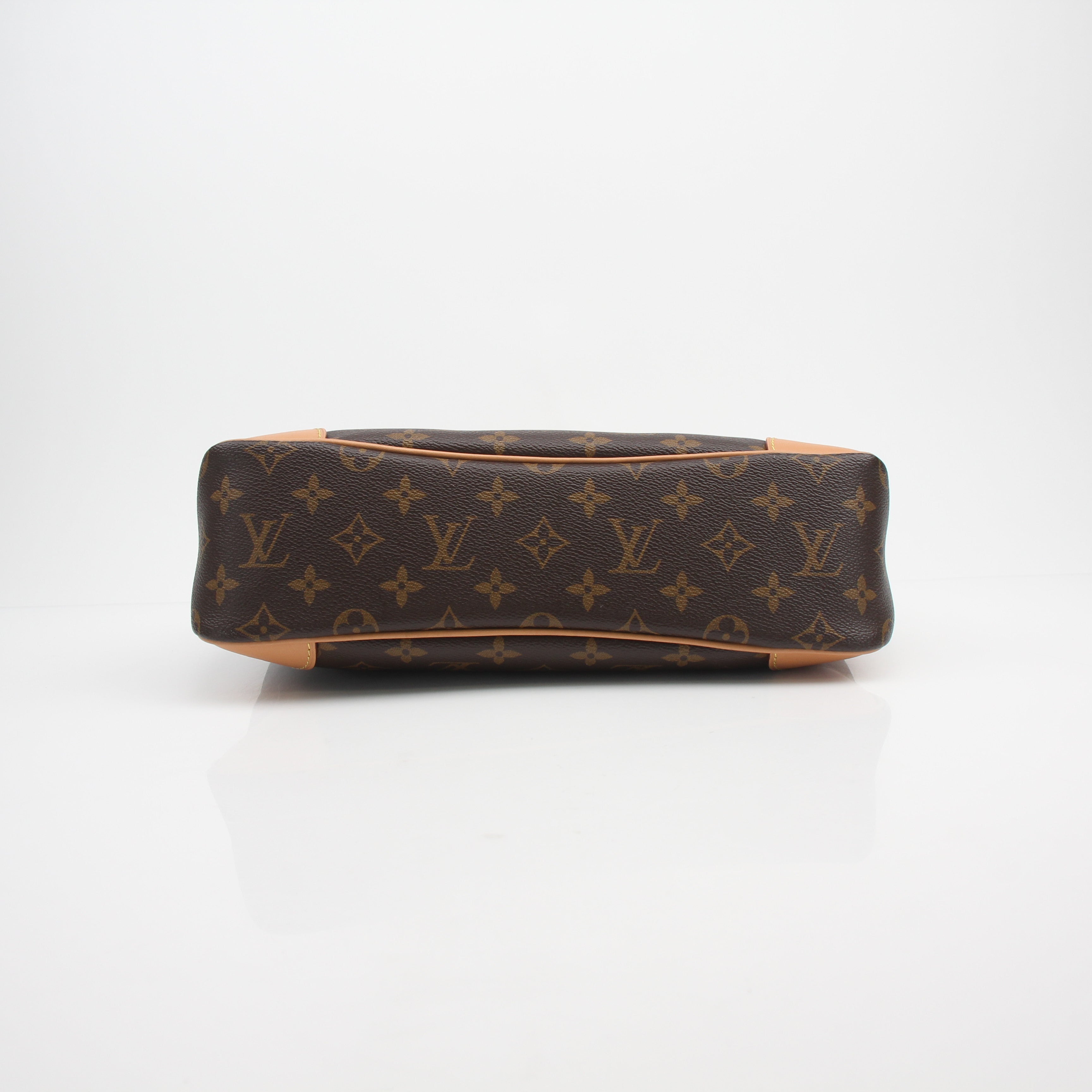 Louis Vuitton Odeon MM Monogram Handbag
