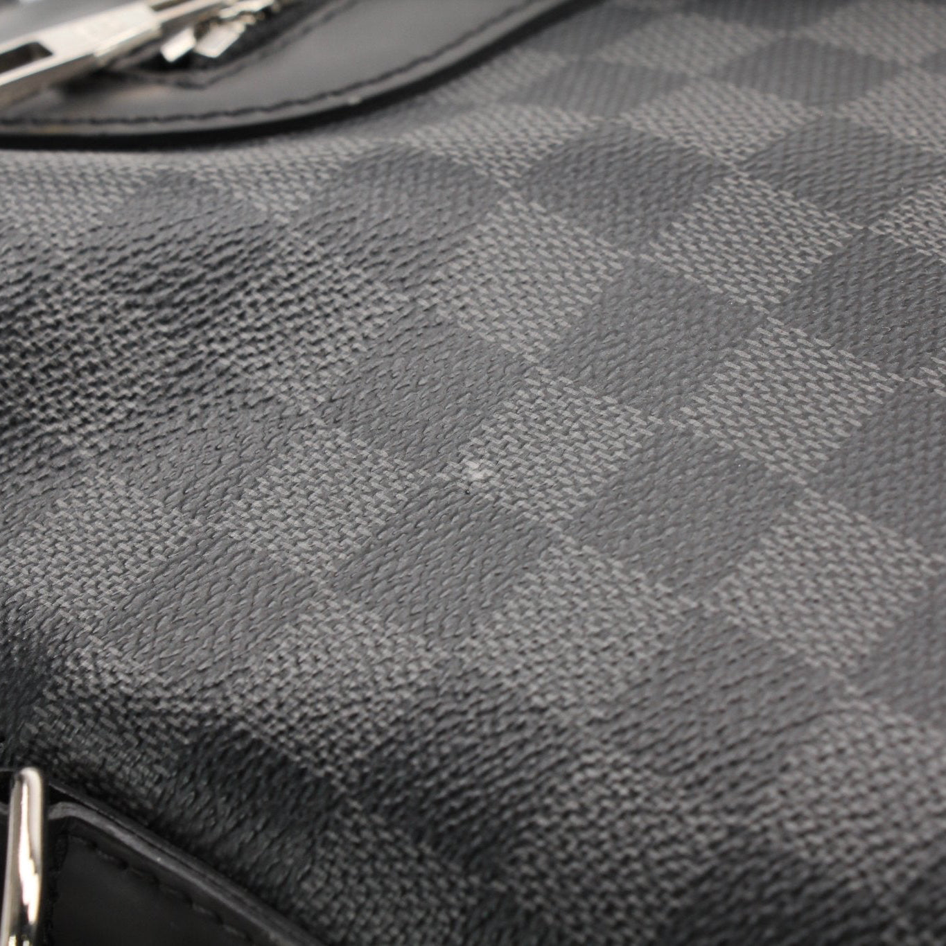 Gold & Beyond Louis Vuitton Porte-Documents Voya Briefcase for travel, featuring sleek design and high-quality craftsmanship.