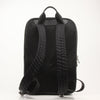 Louis Vuitton Michael Backpack in stylish travel bag design, featuring durable material and functional compartments.